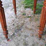 Table à volet