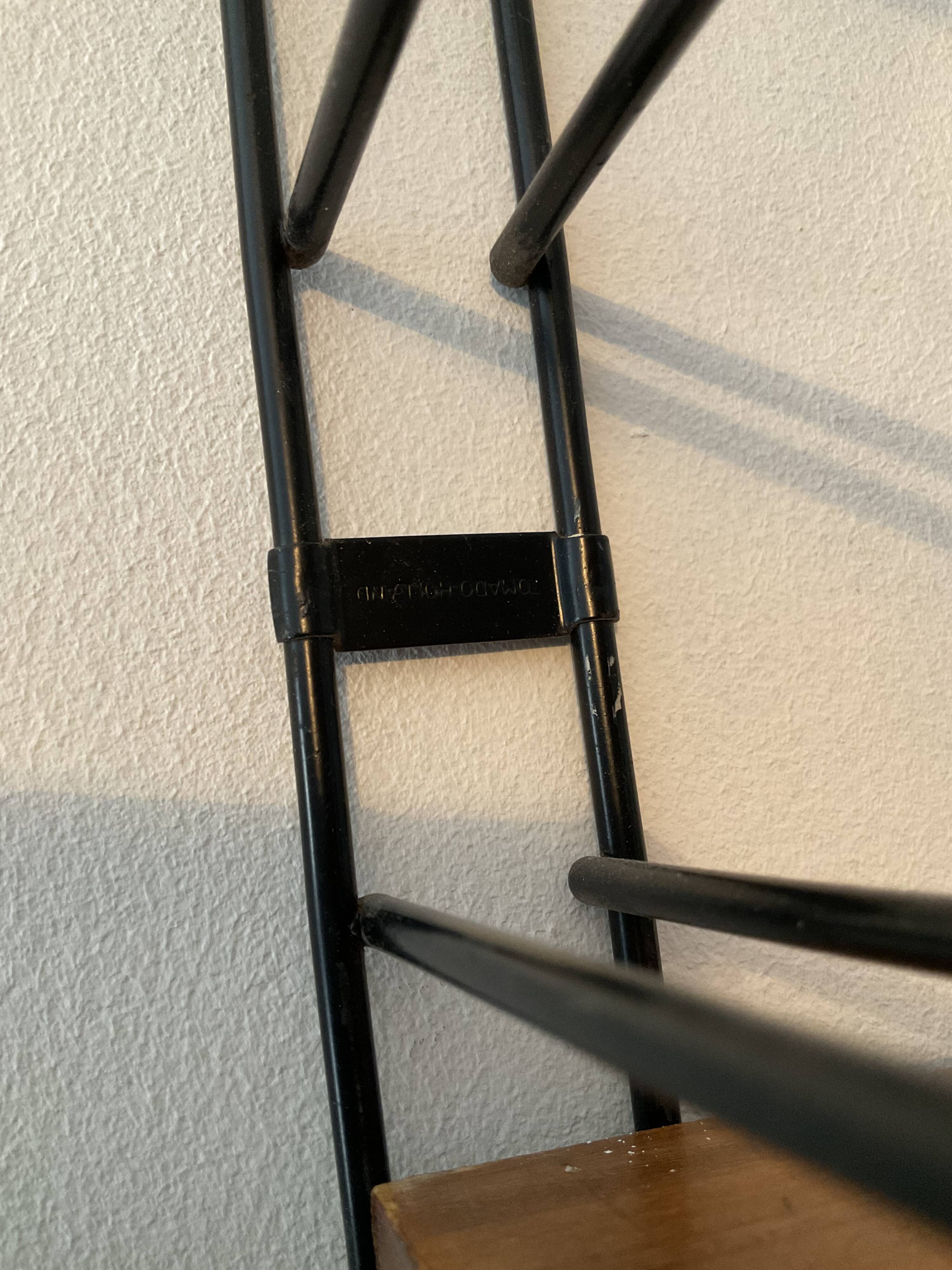 Tomado shelf from the 50s and 60s