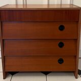 Meuble à chaussures vintage