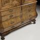 Dutch cabinet ca. 1780