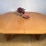 Stylish & Practical Extending Dining Table by Skovby – Beautiful