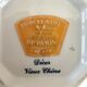 Creamer milk pot Old China Porcelain from Paris / Seltmann Weiden