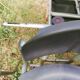 Suite de 5 chaises modernistes