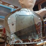 Venetian mirror