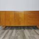 Sideboard by Jiri Jiroutek for Interier Praha, 1960s