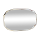 Beveled mirror