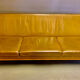 Leather sofa design 1960 Kill International.