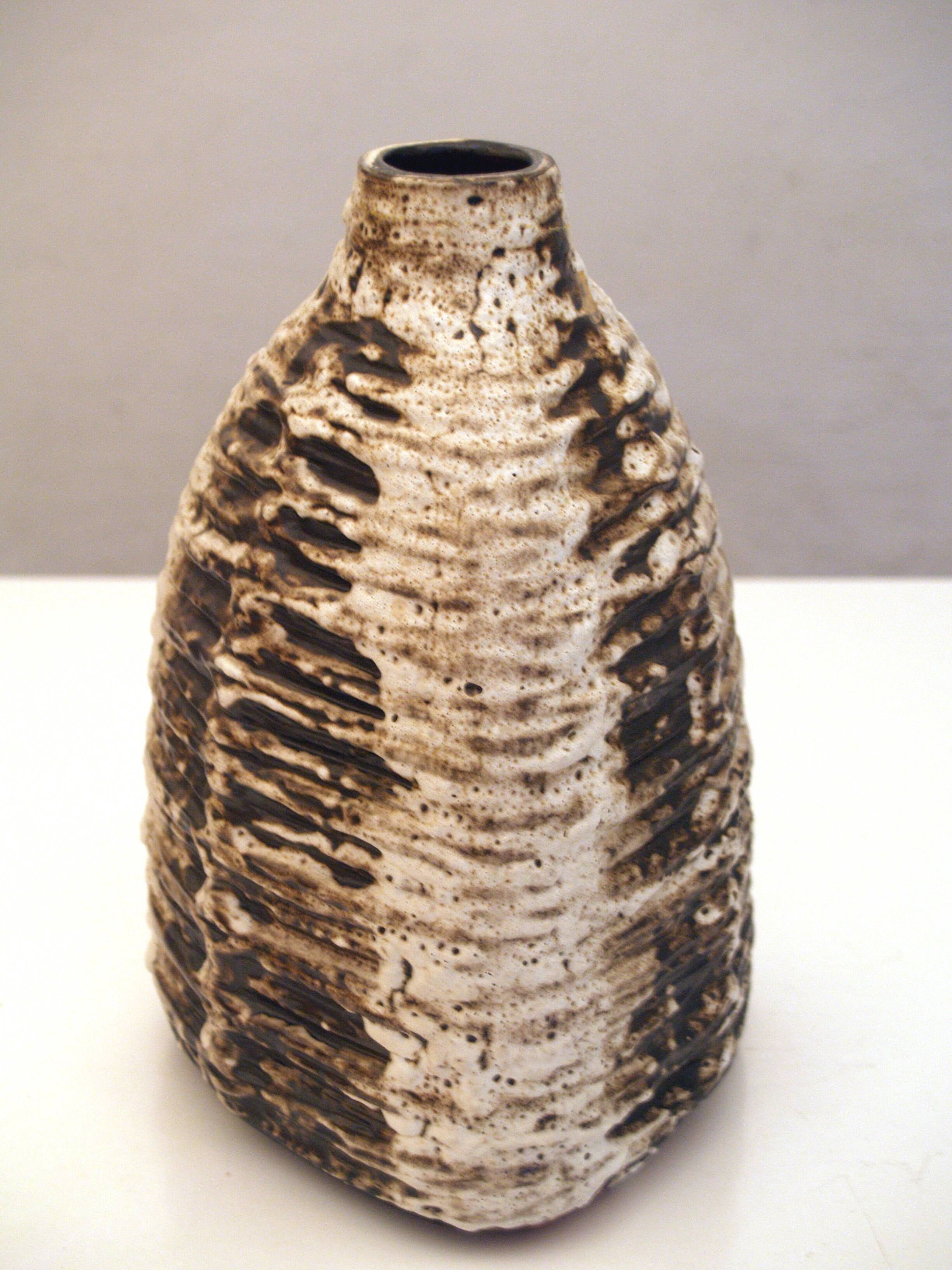 German Decorative Vase from Carstens Tönnieshof