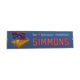 Simmons mattress light advertising sign
