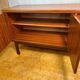 Mid-Century Retro Vintage Teak & Afromosia Sideboard by G Plan -Sierra