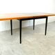 Mid century dining table by Jos De Mey, 1960s