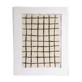 Hand painted abstract wall art 06 - net