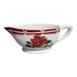 gravy boat Digoin Sarreguemines