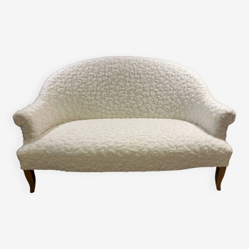 Redone toad sofa