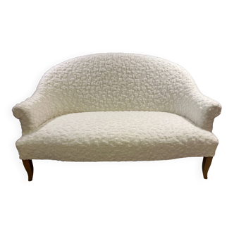 Redone toad sofa