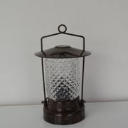 Lampe de table mid-century Lidokov années 1960