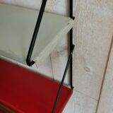 Etagère style Tomado