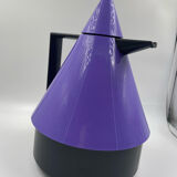 1980s Thermos bottle, postmodern coffee maker, Rio Design Thermos by Emsa