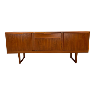 Vintage teak sideboard 1960's