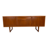 Vintage teak sideboard 1960's