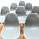 DSW chair, Charles & Ray Eames, Vitra