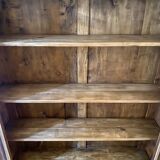 Louis Philippe bookcase