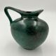 Vintage ceramic pitcher