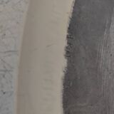 Eero Saarinen upholstered Tulip armchair