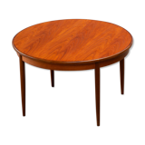 Scandinavian table G-Plan 1960