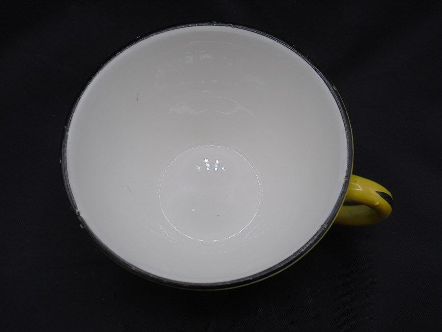 Cup Digoin & Sarreguemines