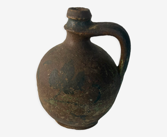 Pot