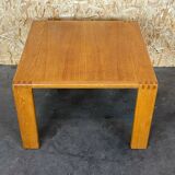 60s 70s Oak Coffee Table Table Esko Pajamies Asko Finland 60s 70s