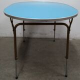 Folding table from Lafuma