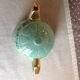 Theiere peppermint two cups / vintage