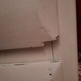 Commode vintage