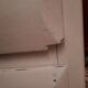Vintage chest of drawers