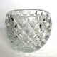 Crystal vase