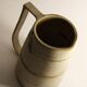Pitcher / vase in mixed earth