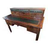 Louis Philippe stepped desk