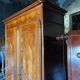 Very nice Louis XV cabinet in cherry