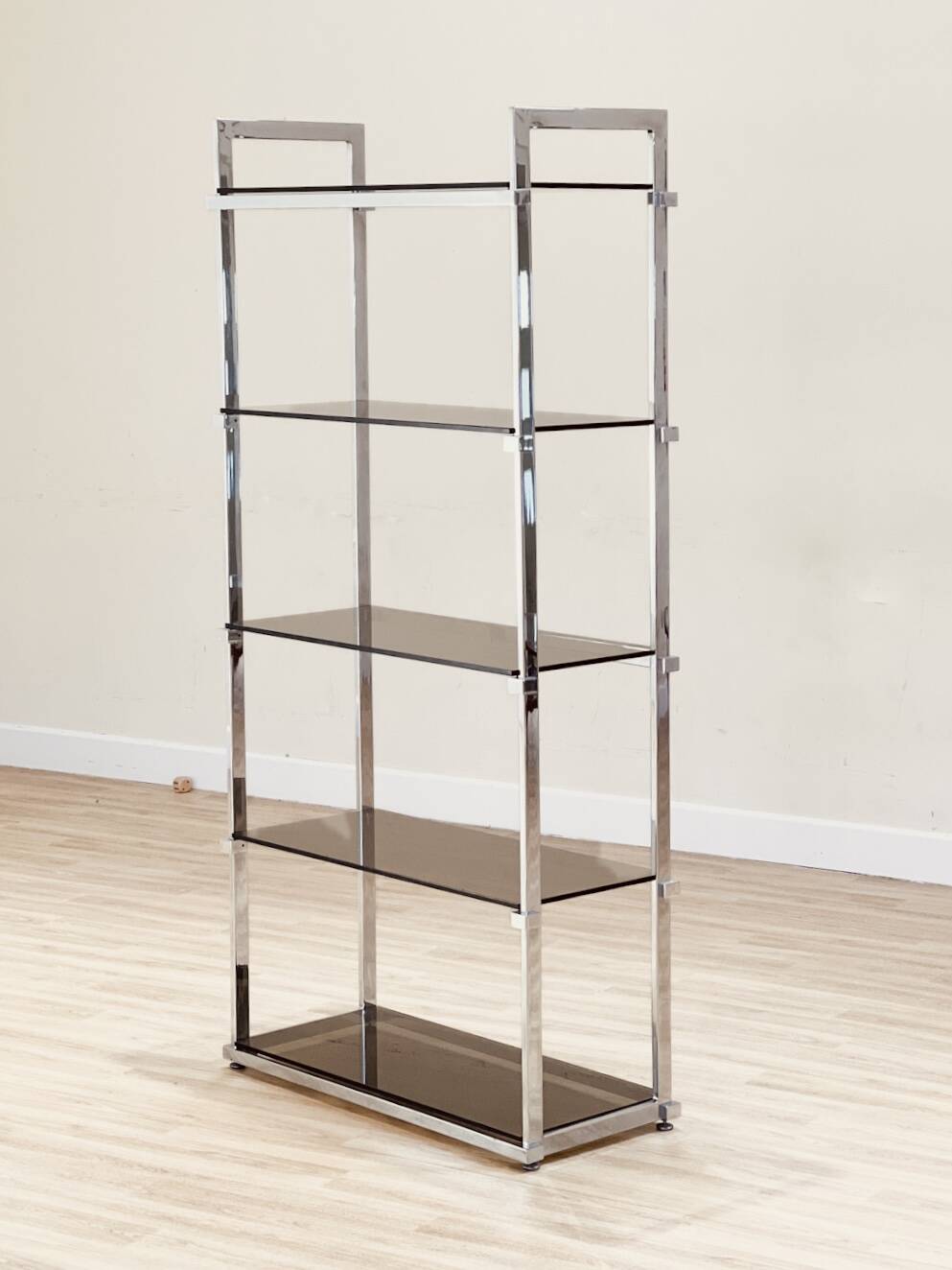 Shelving unit by Pieff Lisse, 1970s