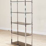 Shelving unit by Pieff Lisse, 1970s