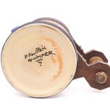 Drinks service by Paul Fouillen