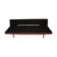 Sofa by Miroslav Navrátil, 1960s, Czechoslovakia