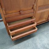 Wardrobe by Guillerme and Chambron