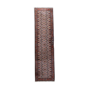 tapis vintage persan