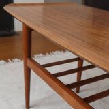 Scandinavian coffee table