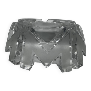 cendrier Martell de pierre