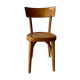Wooden chair