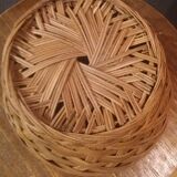 Old basket